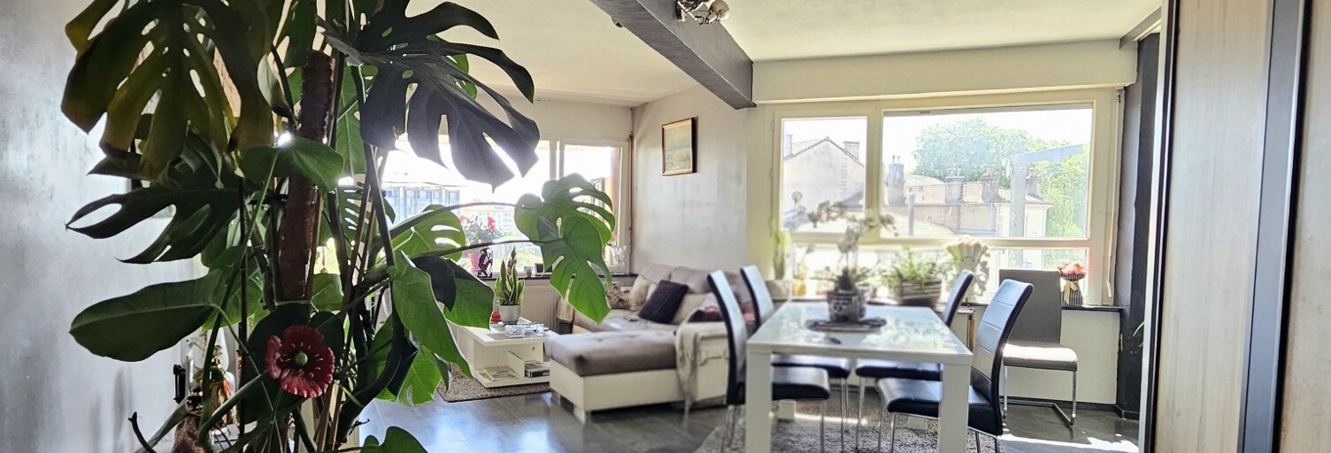 Appartement 3 Pièces 67 m² à vendre à Dax (40100)