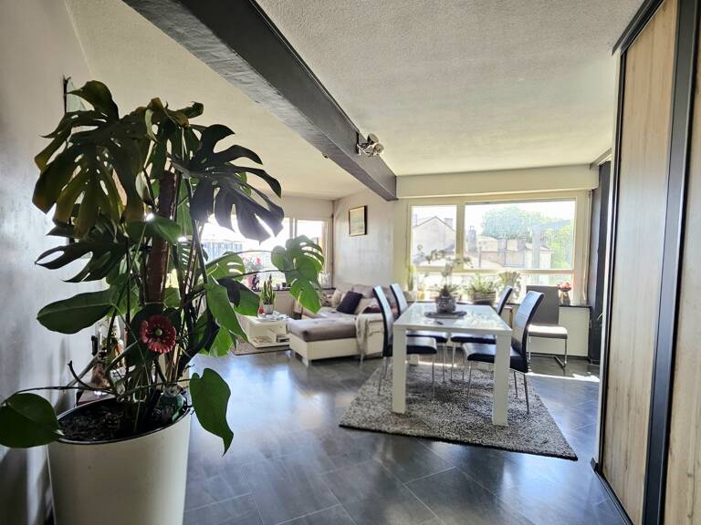 Vente Appartement 3 pièces — photo 1