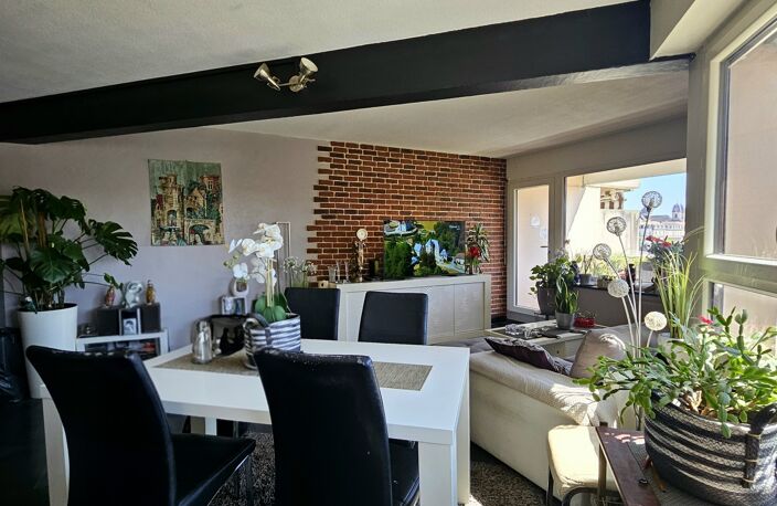 Vente Appartement 3 pièces — photo 3