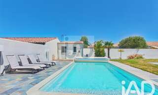 Maison 4 Pièces 102 m² à vendre à Charron (17230)