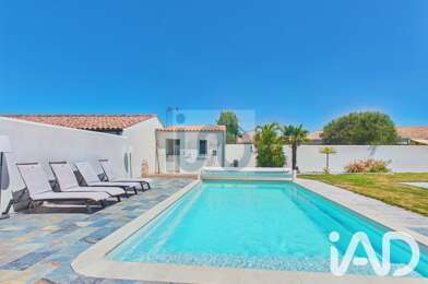 Maison 4 pièces 398000 €
