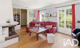 Maison 6 Pièces 146 m² à vendre à Haute-Goulaine (44115)