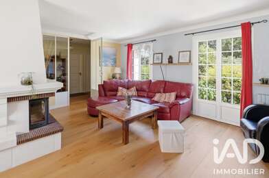 Maison 6 pièces 456800 €