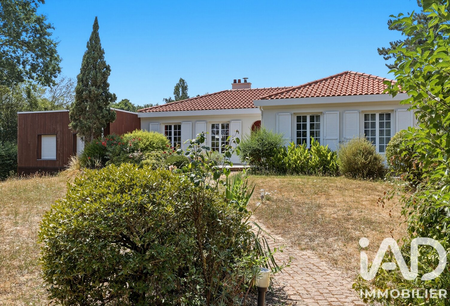 Vente Maison/villa 6 pièces — photo 1