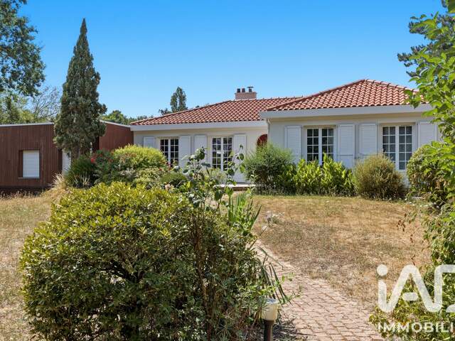 Vente Maison/villa 6 pièces — photo du bien