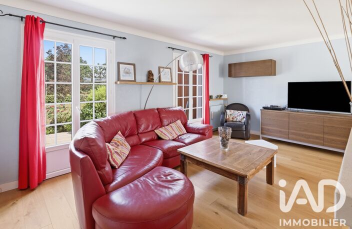 Vente Maison/villa 6 pièces — photo 2