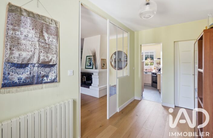 Vente Maison/villa 6 pièces — photo 3