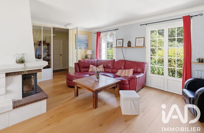 Vente Maison/villa 6 pièces — photo 4
