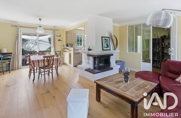 Vente Maison/villa 6 pièces — photo 5