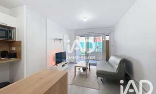 Appartement 1 Pièce 24 m² à vendre à Saint-André-de-la-Roche (06730)