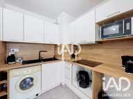 Vente Appartement 1 pièce — photo 2