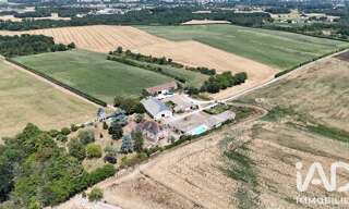 Maison 20 Pièces 478 m² à vendre à Saint-Hilaire-du-Bois (17500)