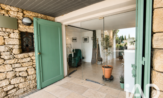 Commerce  35 m² à vendre à Lourmarin (84160)