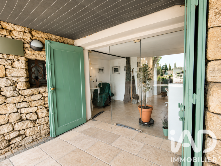 Vente Local commercial 35 m&sup2; — photo 1