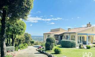 Maison 6 Pièces 205 m² à vendre à Céret (66400)