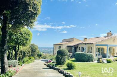 Maison 6 pièces 685000 €