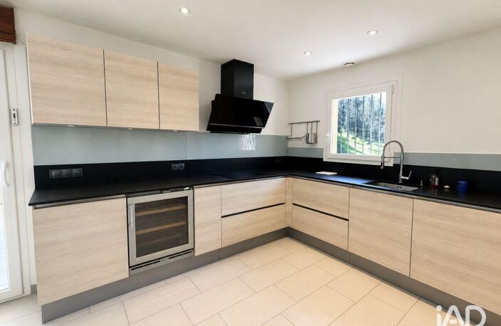 Vente Maison/villa 6 pièces — photo 4