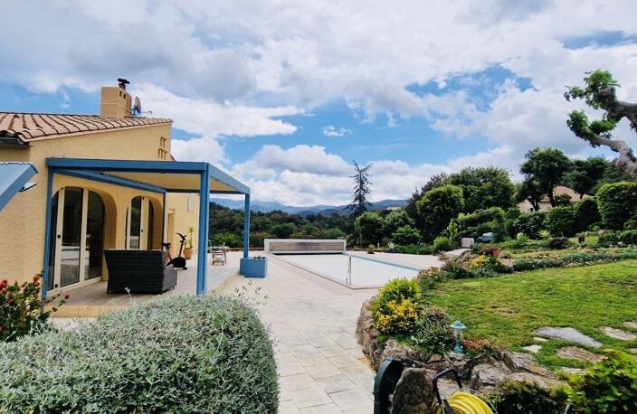 Vente Maison/villa 6 pièces — photo 5