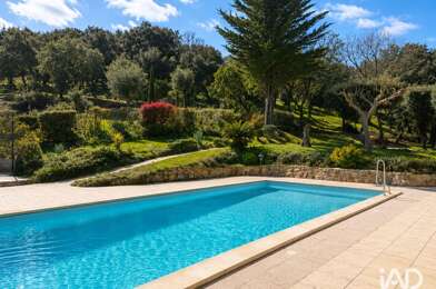 Maison 6 pièces 639000 €