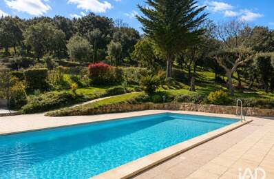 Vente Maison/villa 6 pièces — photo du bien