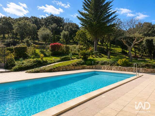 Vente Maison/villa 6 pièces — photo du bien