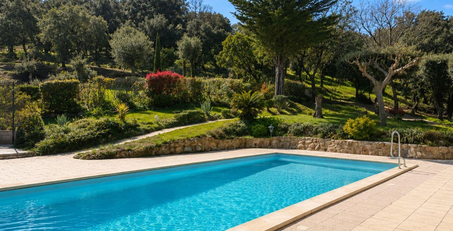 Vente Maison/villa 6 pièces — photo 1