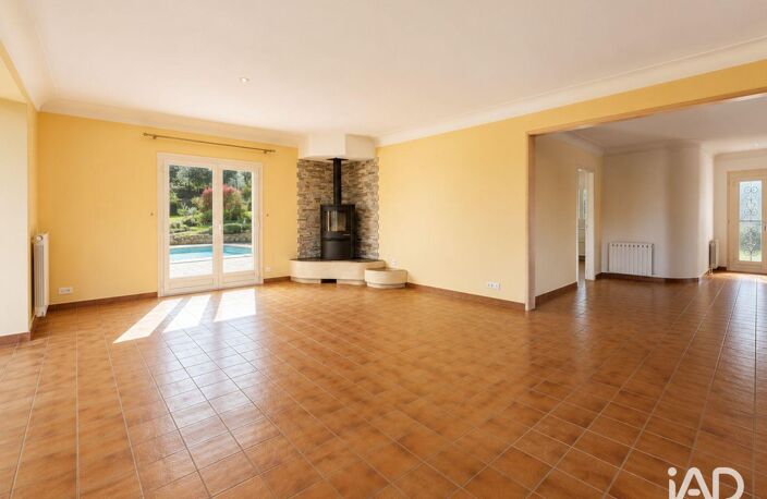 Vente Maison/villa 6 pièces — photo 2