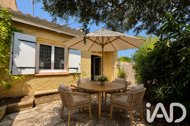 Maison 4 pièces 249000 €