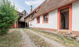 Maison 3 Pièces 128 m² à vendre à Betschdorf (67660)