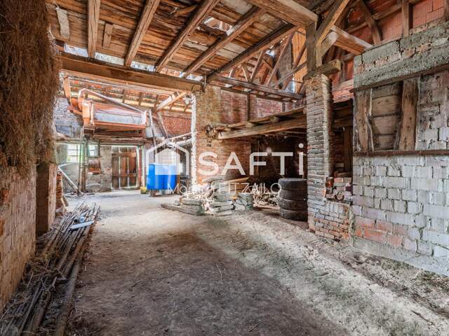 Corps de ferme à Betschdorf (67660) — photo du bien