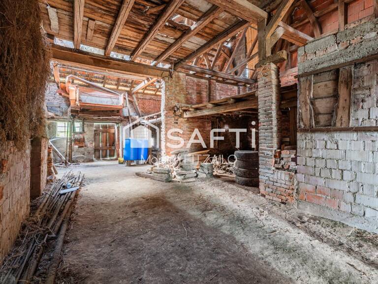 Corps de ferme à Betschdorf (67660) — photo 1