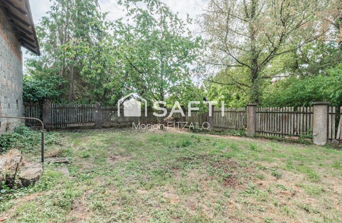 Corps de ferme à Betschdorf (67660) — photo 3