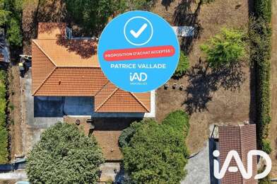 Maison 5 pièces 198500 €