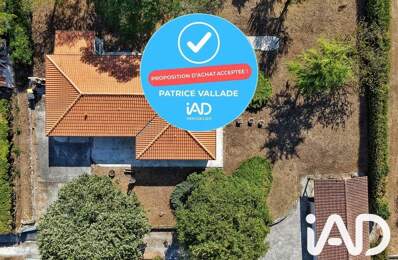 Vente Maison/villa 5 pièces — photo du bien