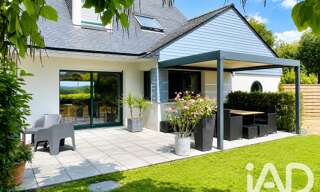 Maison 6 Pièces 142 m² à vendre à Landévant (56690)