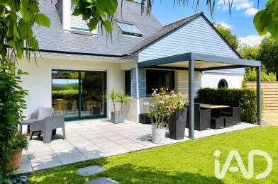 Maison 6 pièces 599000 €