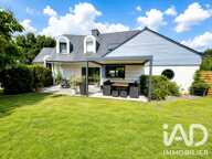 Vente Maison d'architecte 6 pièces — photo 2