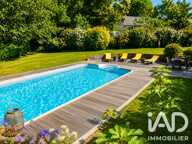 Vente Maison d'architecte 6 pièces — photo 3