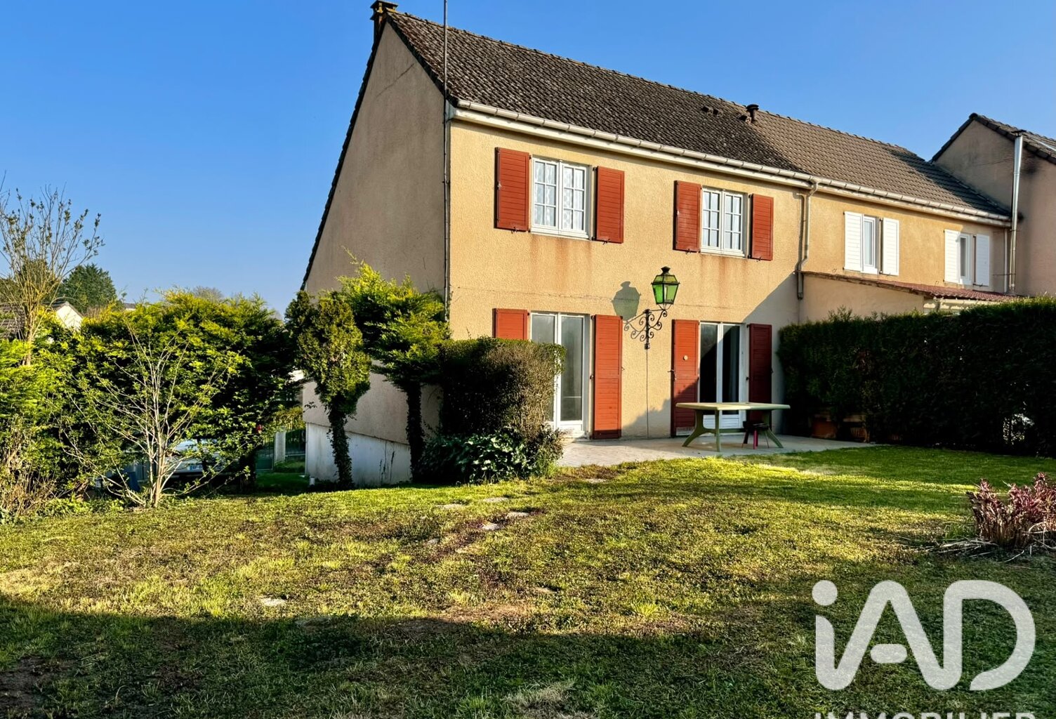 Vente Maison/villa 5 pièces — photo 1