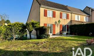 Maison 5 Pièces 104 m² à vendre à Beauvais (60000)