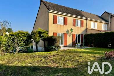 Maison 5 pièces 175000 €