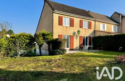 Vente Maison/villa 5 pièces — photo du bien