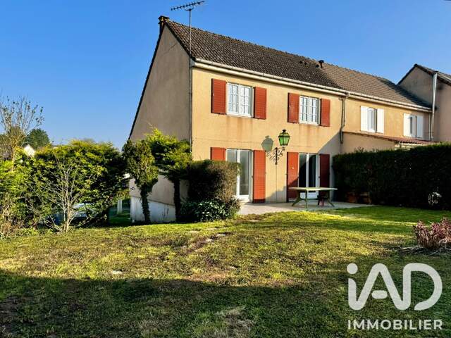 Vente Maison/villa 5 pièces — photo du bien