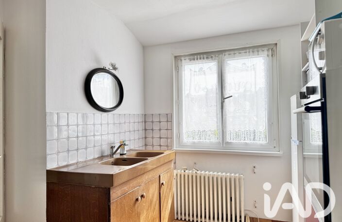 Vente Maison/villa 5 pièces — photo 3