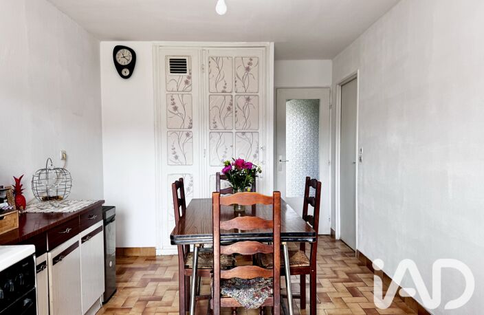 Vente Maison/villa 5 pièces — photo 4