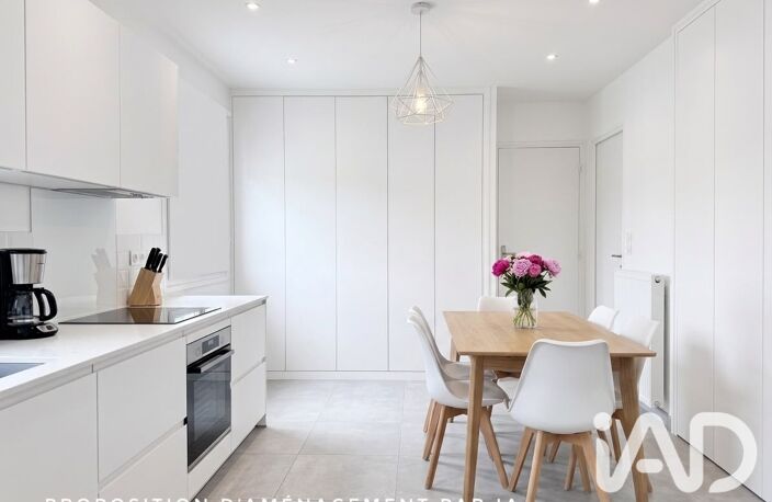 Vente Maison/villa 5 pièces — photo 5