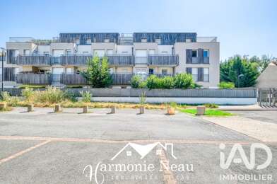 Appartement 4 pièces 269000 €