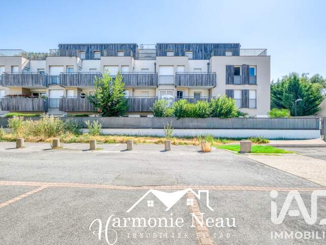 Vente Appartement 4 pièces — photo du bien