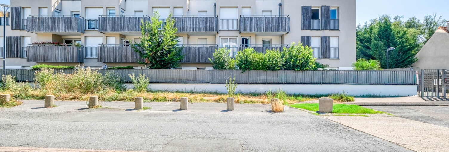Appartement 4 Pièces 74 m² à vendre à Pomponne (77400)