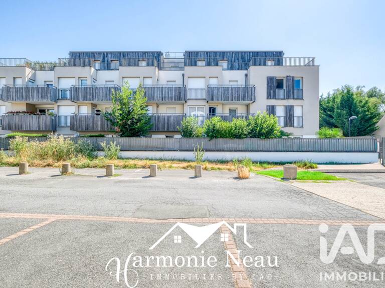 Vente Appartement 4 pièces — photo 1